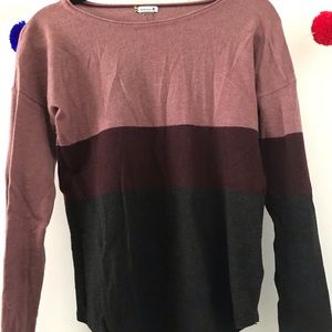 Smartwool Color Block Sweater
